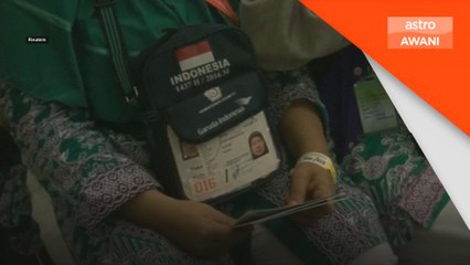 Indonesia sasar kurangkan kos haji melalui Haji Village
