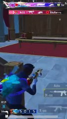 Solo Squad and Quick Revenge in PUBG Mobile