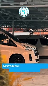 Sewa Mobil Hiace Di Bandung, WA 0856-5949-0974