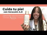 XERACALM A.D de AVENE 👉🏻La gama ideal para pieles secas | Farmaciasdirect