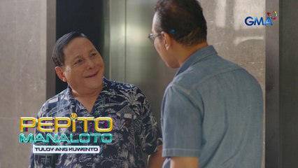 Pepito Manaloto - Tuloy Ang Kuwento: Meet Johnny, ang bagong Tommy?! (YouLOL)