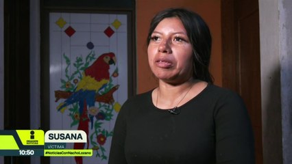 La historia de la agresión de policías municipales de Chimalhuacán