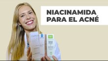 👉NIACINAMIDA👈 Qué es y como actúa sobre el ACNÉ🧴✅ | Farmaciasdirect