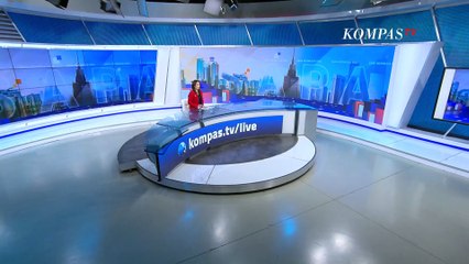 Diduga Tersambar Petir, 3 Bangunan di Taman Sari Terbakar | SAPA PAGI