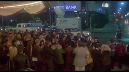 Cidade do Medo/Filme de Ação/Suspense Dublado Português