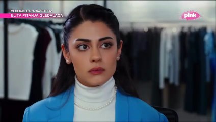 SERIJA KLOPKA LJUBAVI 178 EPIZODA