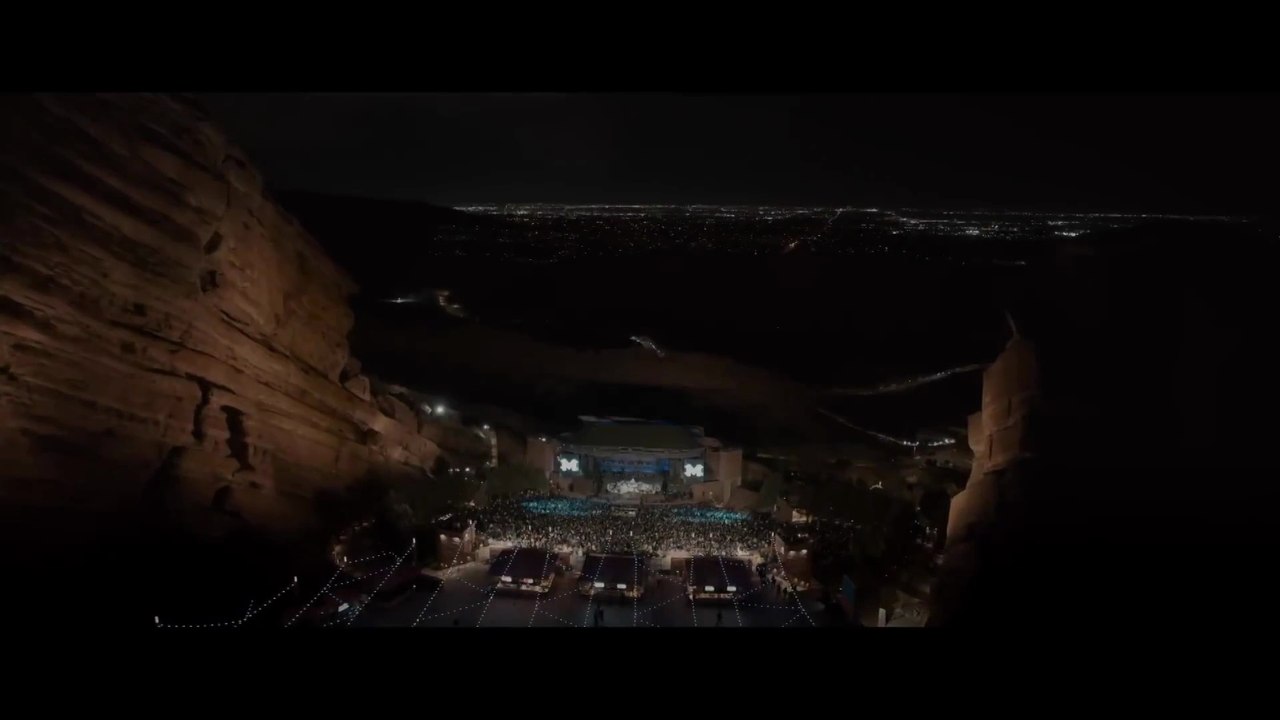 I Can Only Imagine 2 Trailer OV