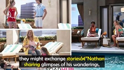 Chad Duell Reveals Shocking News - He'll Be Returning to ABC General Hospital