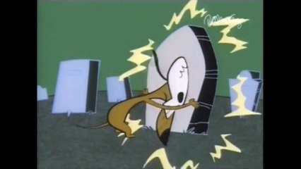 Dwa głupie psy odcinek 08 dub pl