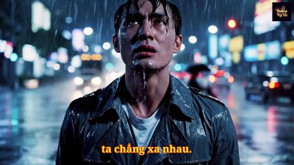 Chiều Mưa Anh Nhớ – Bolero Tango Buồn Lãng Mạn | Nhạc Trữ Tình Mới 2025 | Bolero Ký ức