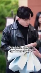 Pikiran Raja Iblis Yang Tertukar Full Bahasa Indonesia