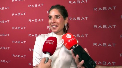 Lourdes Montes sobre Julián Contreras Jr.