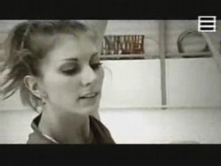 Reportage Eva Serrano 2000