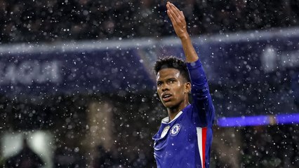 Jorrel Hato compara a Estevao con Lamine Yamal