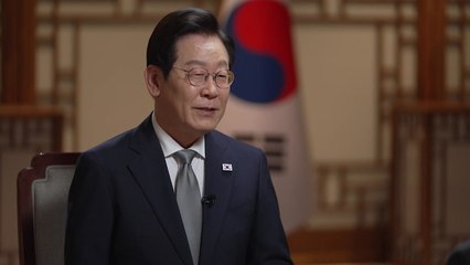 이 대통령 "가능성 크지 않지만, 북미 만난다면 적극 지원" / YTN