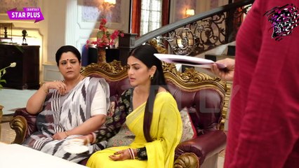 Ishani： Anurag Ke Wedding Invitation Dekh Ishani Ka Toota Dil, Anurag Ka Hua Khulasa ｜ On Location