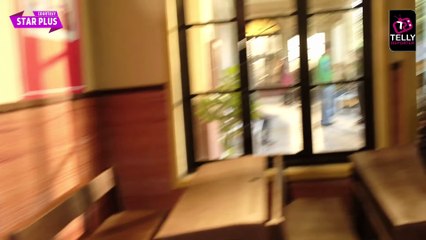 Yeh Rishta Kya Kehlata Hai： Abhira Ki Kidnapping Ke Dauran Armaan Bhaaga Yuvraj Ke Peeche, Hua Drama