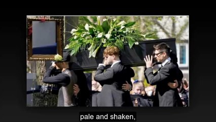 A Meal At Bobbie's Causes A Drunken Ronnie To Reveal The Truth! General Hospital