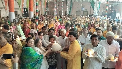 लडऩा है तो स्वयं से लड़ो, बाहरी शत्रुओं से नहीं: मुनि विलोकसागर