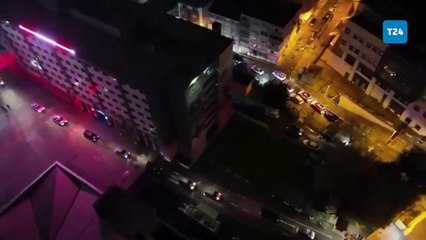 İstanbul merkezli organize suç örgütü operasyonu: 42 gözaltı!