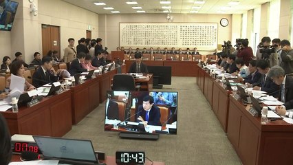 '쿠팡 수사외압 폭로' 검사 "지청장이 폭언" / YTN