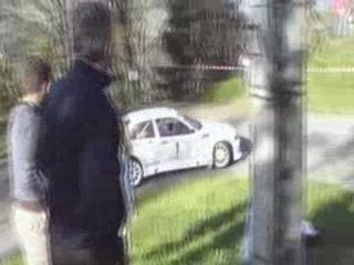 je lache les chevaux