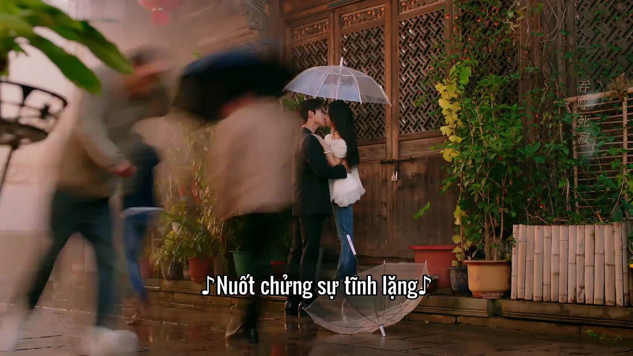 Chắc Chắn Phải Là Cô Ấy -Tập 24