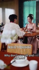 In her previous life, she flirted with the crown prince of God City, Mo Yusen, to escape a scumbag. Unexpectedly, he was a lunatic who would destroy her if he couldn't get her. After her rebirth, she vowed to stay away from him, but he was reborn and want