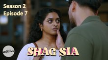 Episode 7: Prata | ShaG sia Season 2