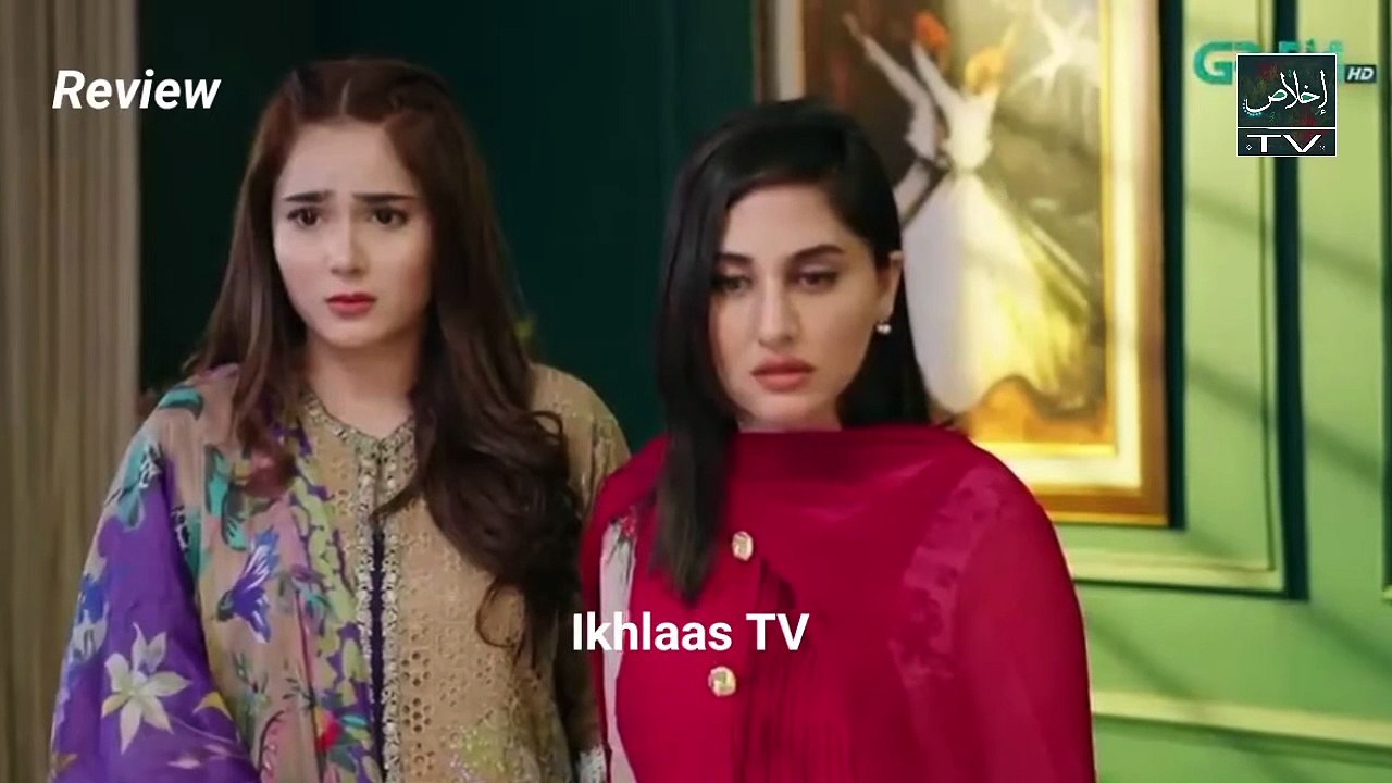 Raaz-e-Dil Episode 89 Teaser & Promo Review ｜ 22nd October 2025 ｜ Ikhlaas TV