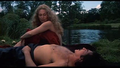 The Wicked Lady | movie | 1983 | Official Trailer