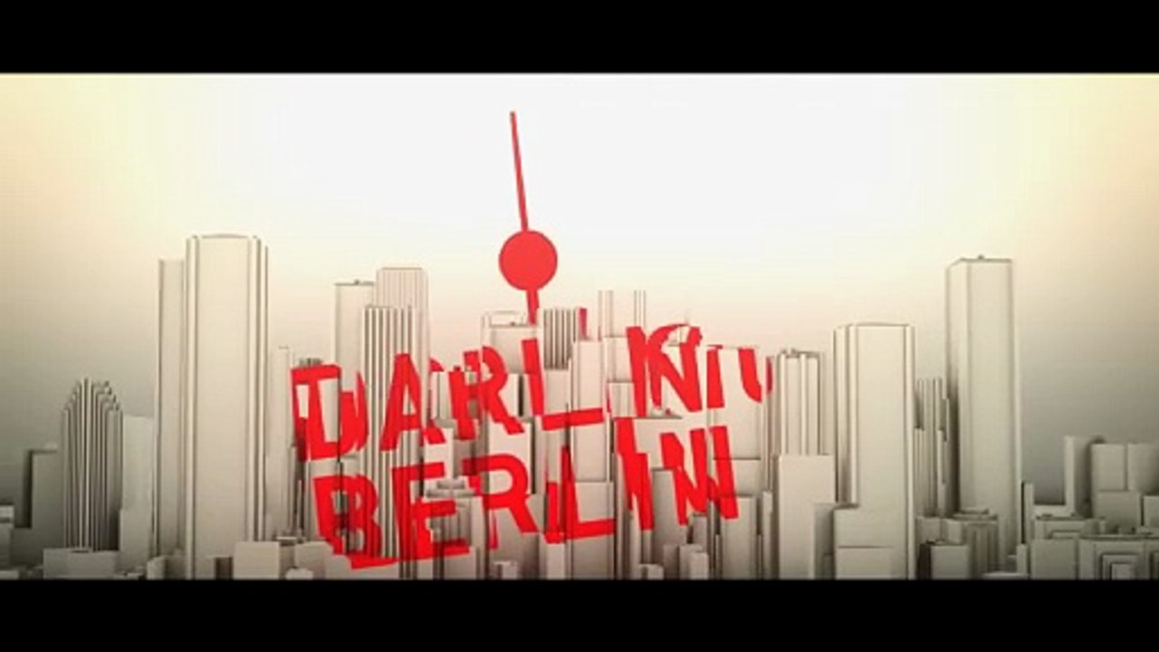 Homesick | movie | 2015 | Official Trailer