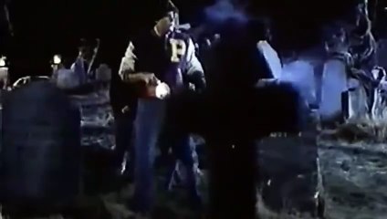 The Midnight Hour | movie | 1985 | Official Trailer