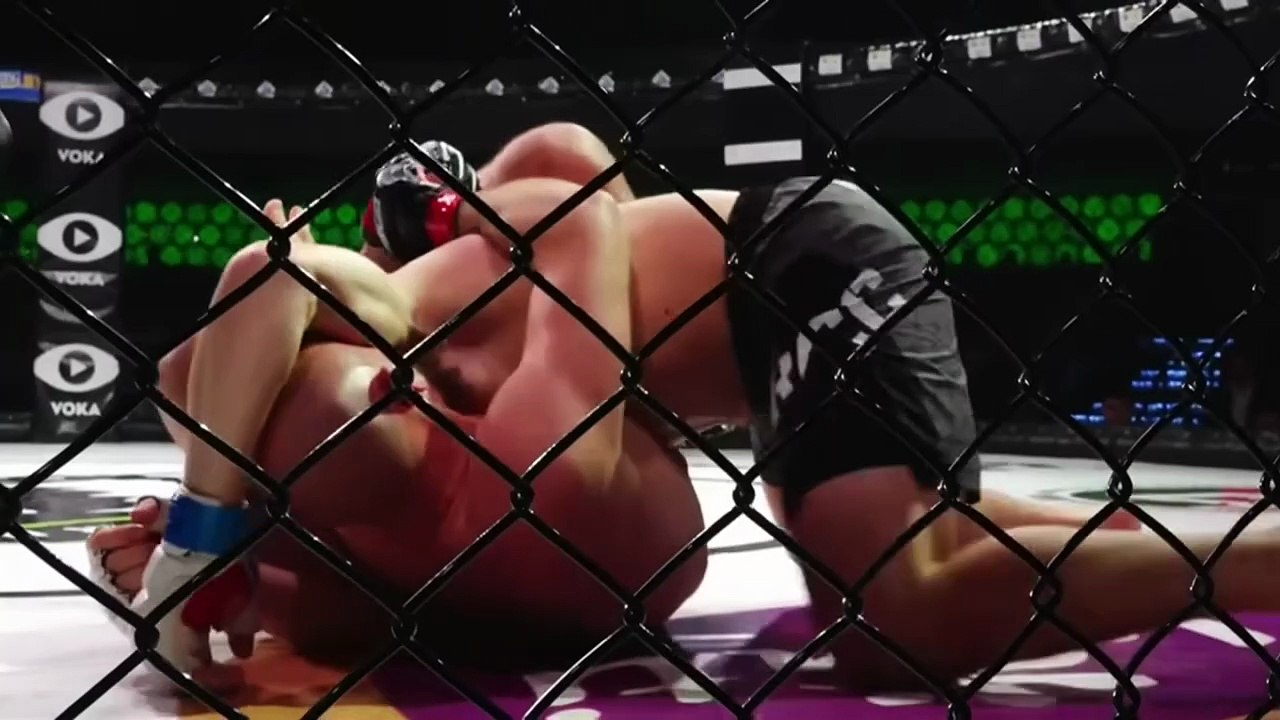 MMA Submissions Part 47  Insane Chokes & Arm Locks 2025