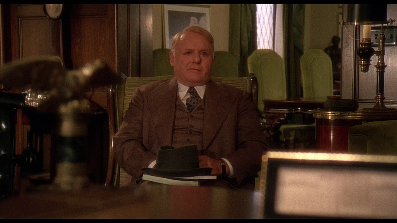 W.C. Fields and Me | movie | 1976 | Official Trailer