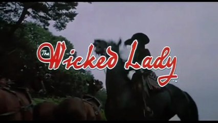 The Wicked Lady | movie | 1983 | Official Trailer