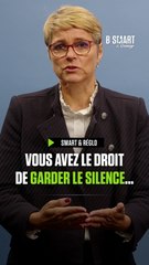 AU BOULOT ! - Au travail, vous avez le droit de vous taire