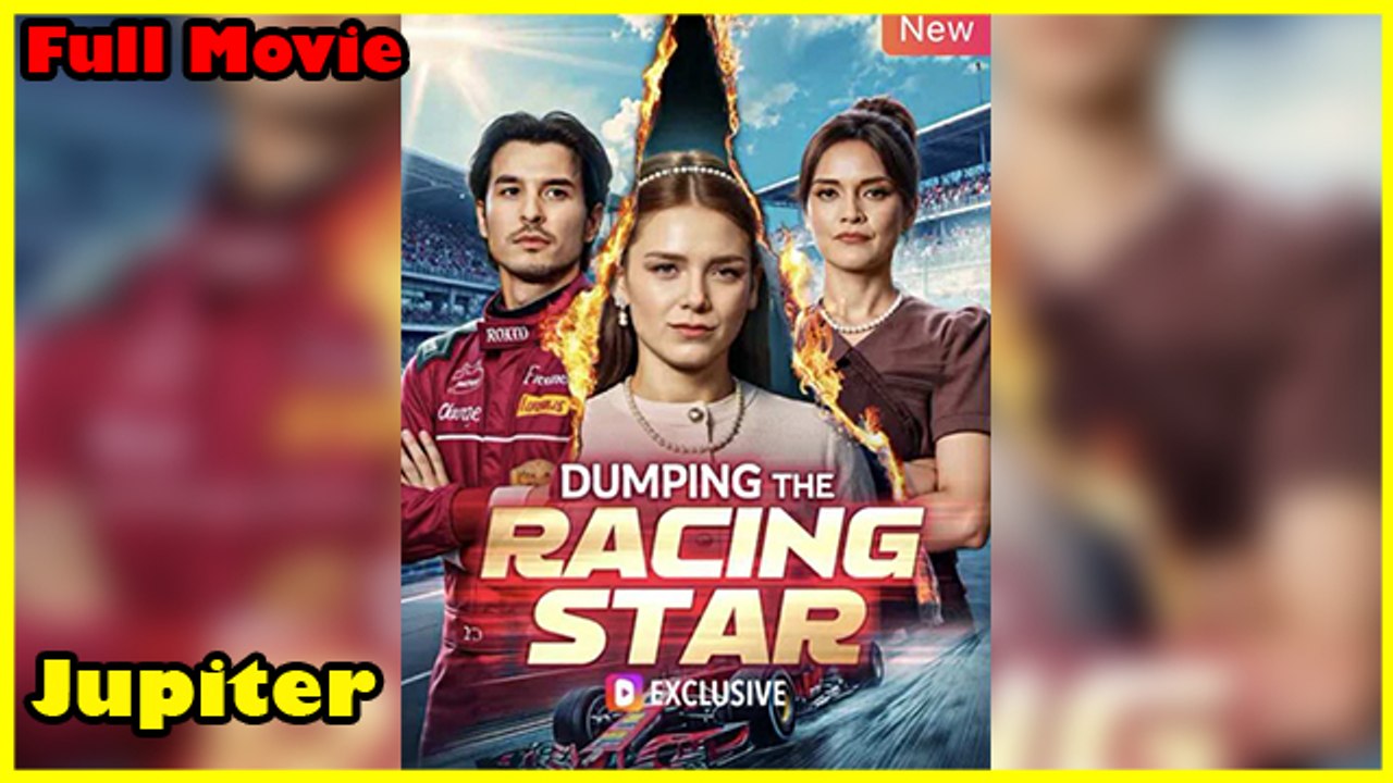 Breaking Up With The Racing Star - Full Movie, image size:1280x720