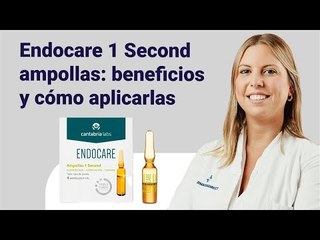 Beneficios de usar AMPOLLAS FLASH | Farmaciasdirect