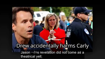 Scout Knows Too Much And Her Bad Dad's Plot! General Hospital Spoilers