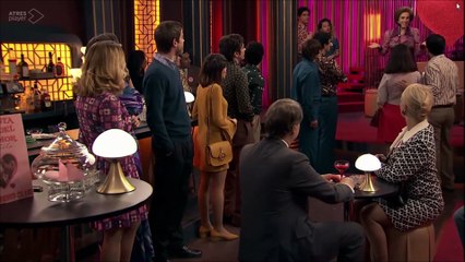 Luisita & Amelia Part 100 (Engsub)