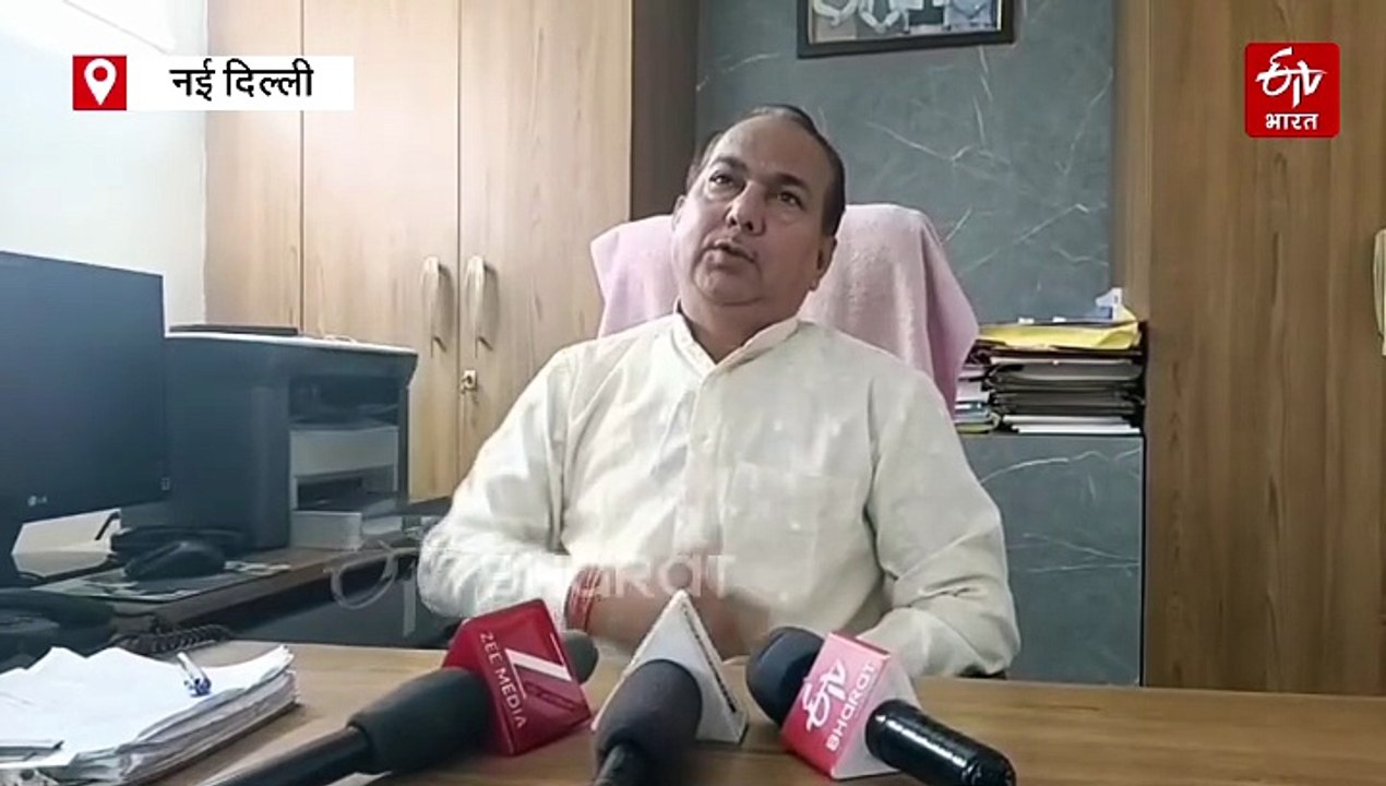 EXPLAINER: हर साल वादा, हर साल इंतज़ार! अब तक क्यों नहीं हो सकी दिल्ली में कृत्रिम बारिश? जानिए...कैसे होती है आर्टिफिशियल रेन