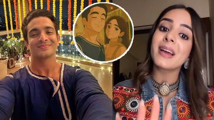 Ranveer Allahbadia Ex GF Nikki Sharma की Private Chat Leak, Beerbiceps को बताया Narcissist,Secret..