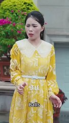 Everyone laughed at her, saying this country girl wasn't worthy of Xie Shiyu, the richest man in South City. But he ignored the rumors and insisted on marrying her. After the marriage, the delicate little white flower vest fell off. Everyone respectfully