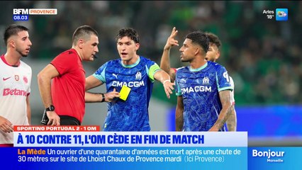 Le journal de 8h du jeudi 23 octobre 2025