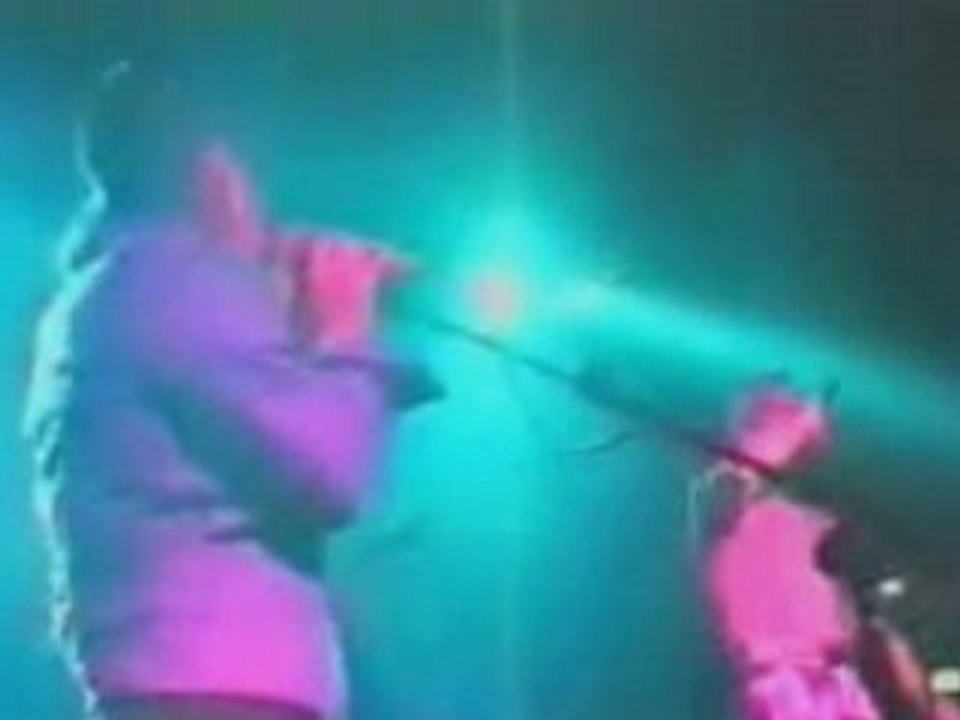 Oxymoron - mohican tunes