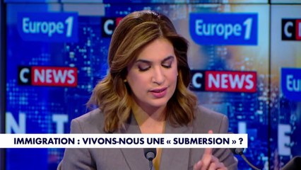 Union des droites : «On veut rassembler tous les Français», assure Sébastien Chenu