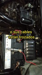 Fallas de la válvula vvt del auto