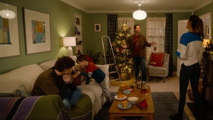 Plan en familia 2 Tráiler