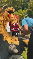 Tirta Gangga Water Palace Karangasem Bali Tour https://BagusBaliBus.com#TirtaGangga #WaterPalace #KarangasemTour #BagusBaliBus #BagusTransportBali